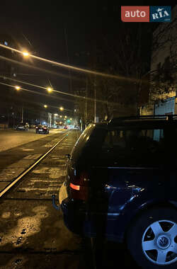 Универсал Volkswagen Golf 2006 в 