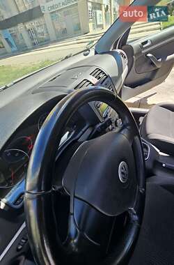 Универсал Volkswagen Golf 2008 в 