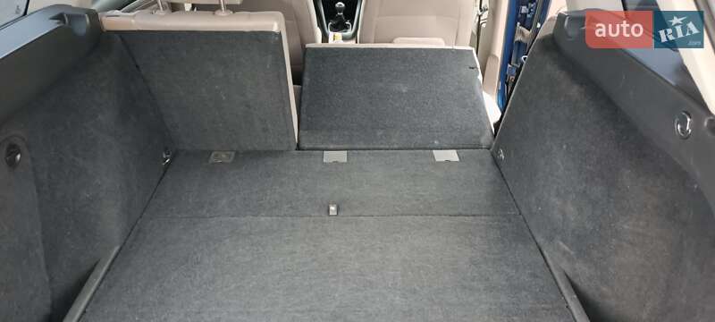 Универсал Volkswagen Golf 2011 в Калуше