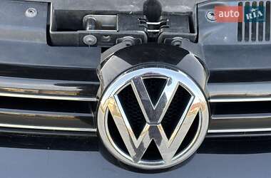 Универсал Volkswagen Golf 2010 в 