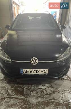 Универсал Volkswagen Golf 2016 в Покрове