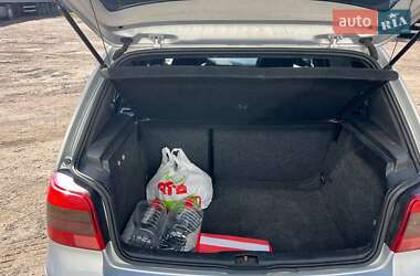 Хетчбек Volkswagen Golf 1997 в 