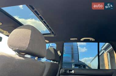 Хетчбек Volkswagen Golf 1997 в 