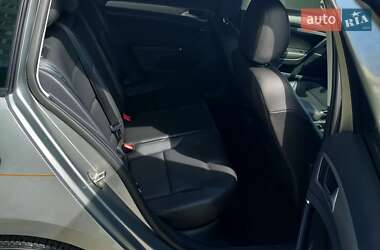 Универсал Volkswagen Golf 2015 в 