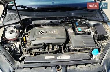 Универсал Volkswagen Golf 2015 в 