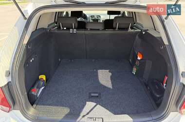 Универсал Volkswagen Golf 2010 в 