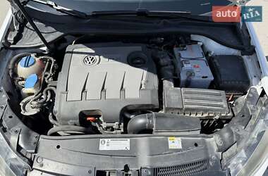 Универсал Volkswagen Golf 2010 в 