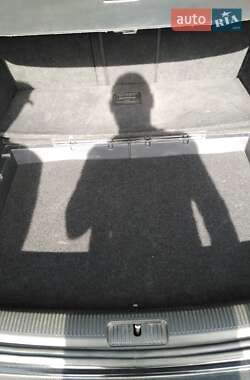 Универсал Volkswagen Golf 2008 в 
