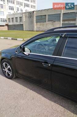 Универсал Volkswagen Golf 2008 в 