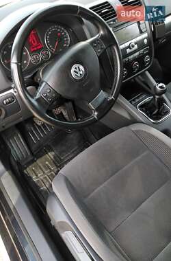 Универсал Volkswagen Golf 2008 в 