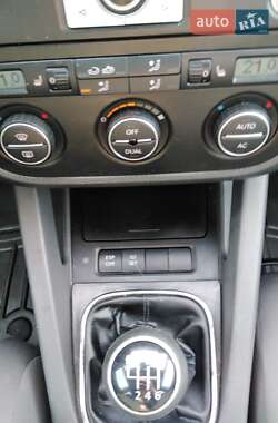 Универсал Volkswagen Golf 2008 в 