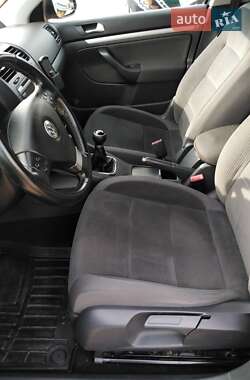 Универсал Volkswagen Golf 2008 в 