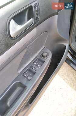 Универсал Volkswagen Golf 2008 в 
