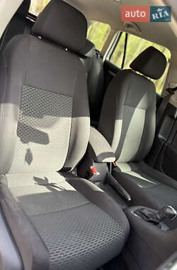 Универсал Volkswagen Golf 2011 в 
