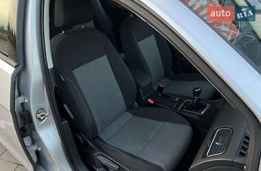 Универсал Volkswagen Golf 2016 в 