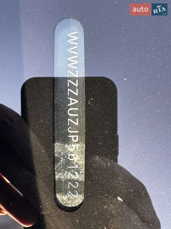 Универсал Volkswagen Golf 2017 в Хмельницком