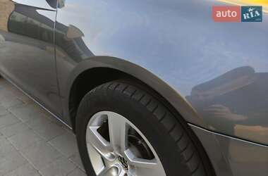 Универсал Volkswagen Golf 2009 в 