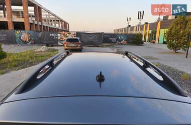 Универсал Volkswagen Golf 2009 в 