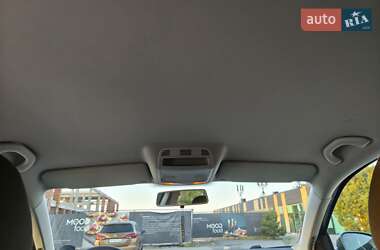 Универсал Volkswagen Golf 2009 в 
