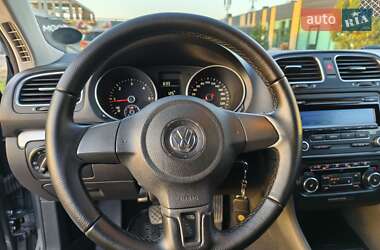Универсал Volkswagen Golf 2009 в 