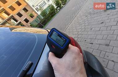 Универсал Volkswagen Golf 2009 в 