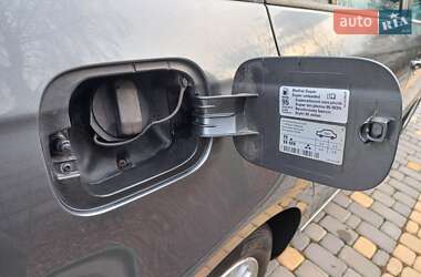 Универсал Volkswagen Golf 2009 в 