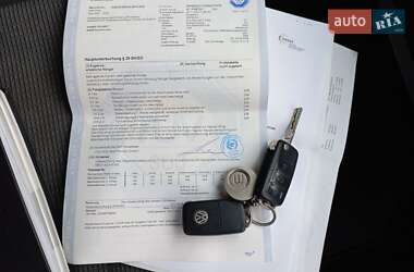 Универсал Volkswagen Golf 2009 в 
