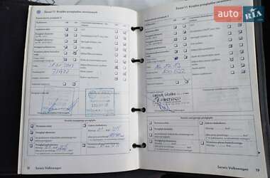 Универсал Volkswagen Golf 2009 в 