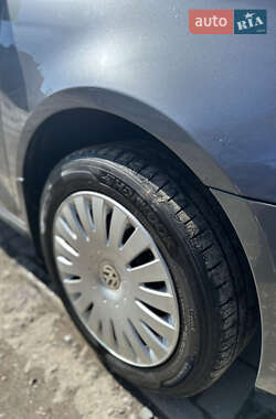 Універсал Volkswagen Golf 2010 в 