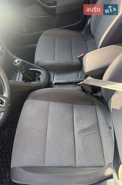 Універсал Volkswagen Golf 2009 в 