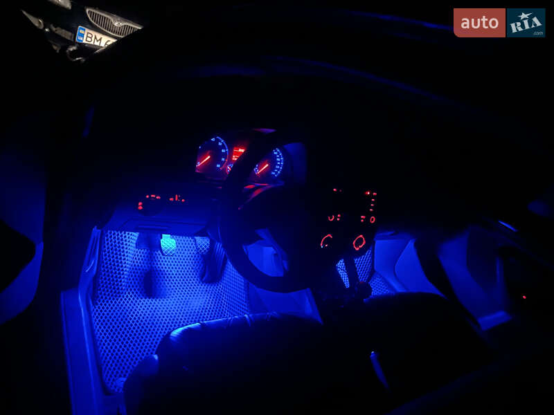 Хэтчбек Volkswagen Golf 2007 в Львове