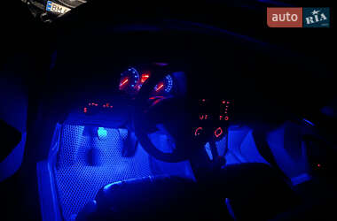 Хетчбек Volkswagen Golf 2007 в 