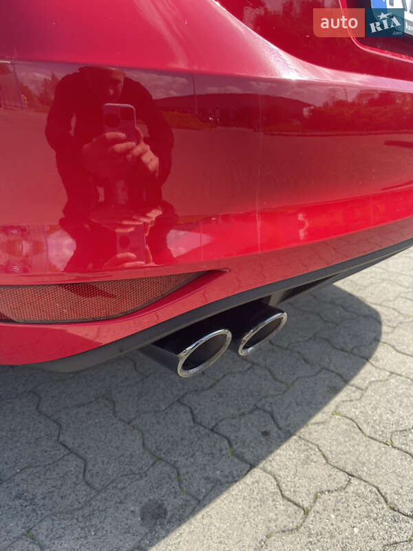 Универсал Volkswagen Golf 2015 в Харькове