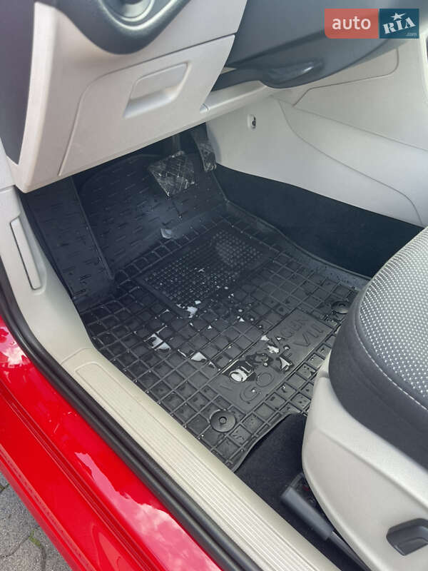 Универсал Volkswagen Golf 2015 в Харькове