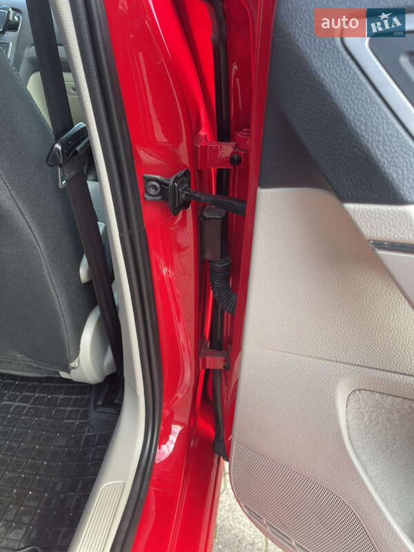 Универсал Volkswagen Golf 2015 в Харькове