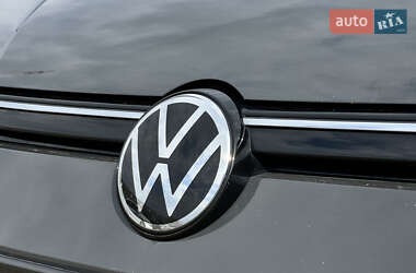 Універсал Volkswagen Golf 2021 в 