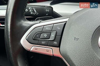 Універсал Volkswagen Golf 2021 в 