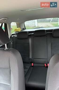 Універсал Volkswagen Golf 2011 в 