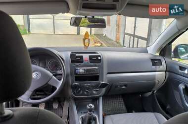 Універсал Volkswagen Golf 2008 в 