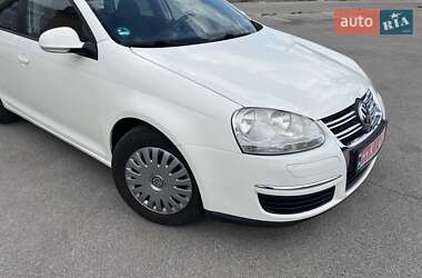 Универсал Volkswagen Golf 2007 в Виннице