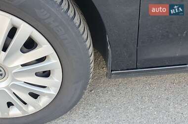 Універсал Volkswagen Golf 2007 в 