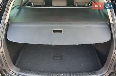 Універсал Volkswagen Golf 2007 в 