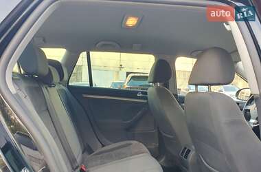 Універсал Volkswagen Golf 2007 в 