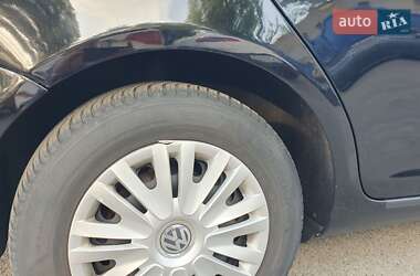 Універсал Volkswagen Golf 2007 в 