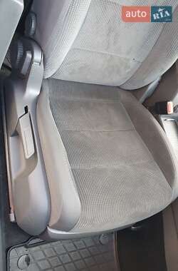Універсал Volkswagen Golf 2007 в 