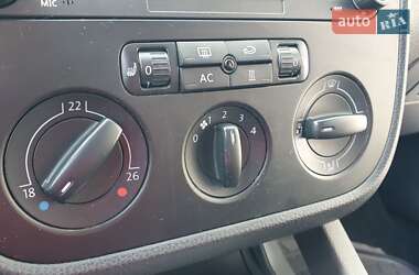 Універсал Volkswagen Golf 2007 в 