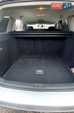 Універсал Volkswagen Golf 2013 в 