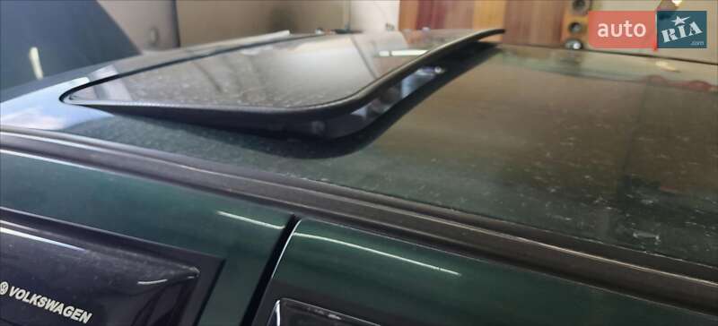 Хетчбек Volkswagen Golf 1995 в Нетішині