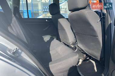 Универсал Volkswagen Golf 2001 в 