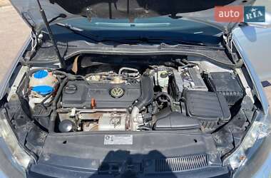 Універсал Volkswagen Golf 2009 в 